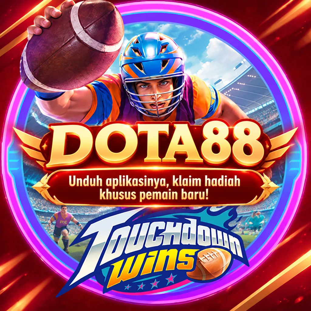 DOTA88 · Touchdown Wins