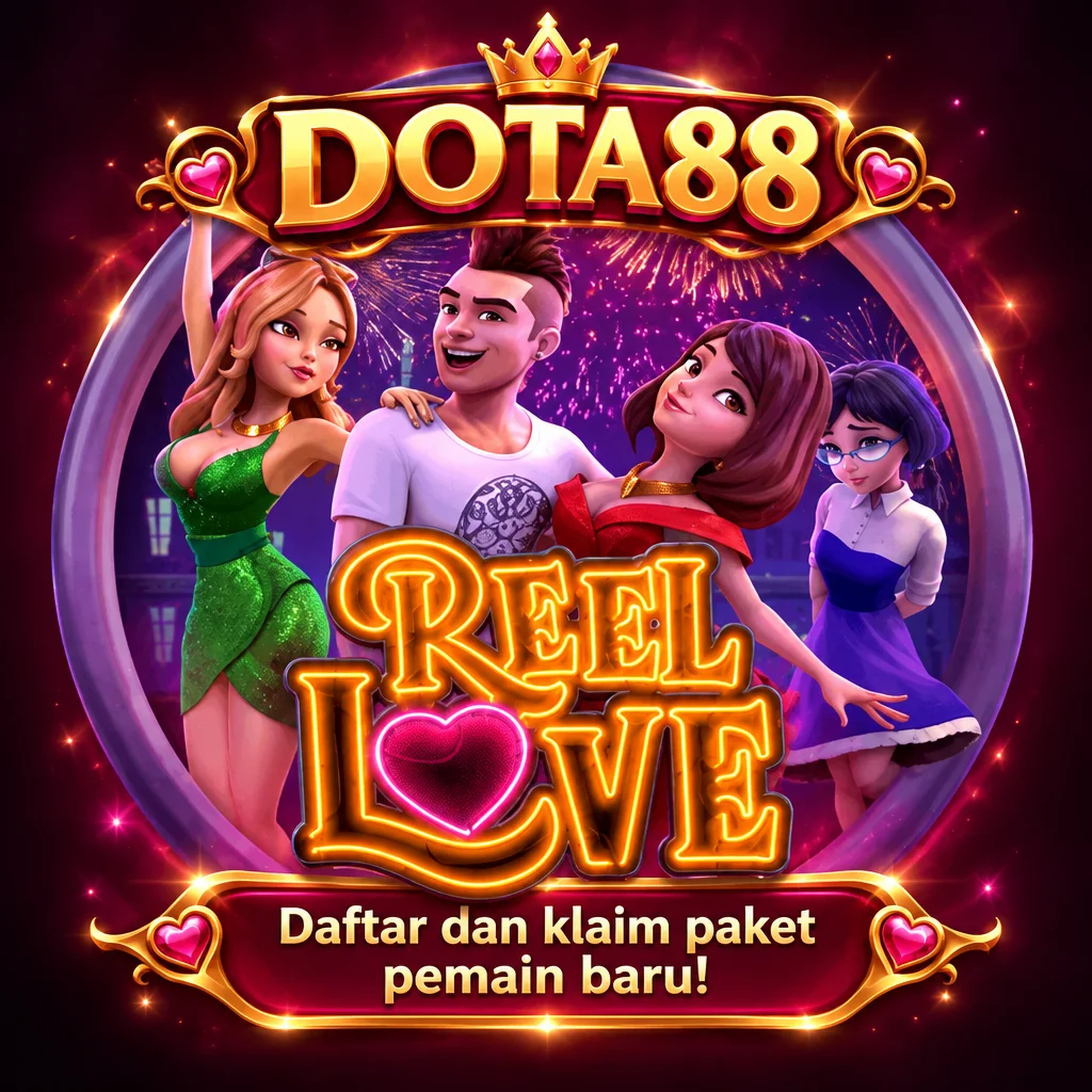 DOTA88 · Reel Love