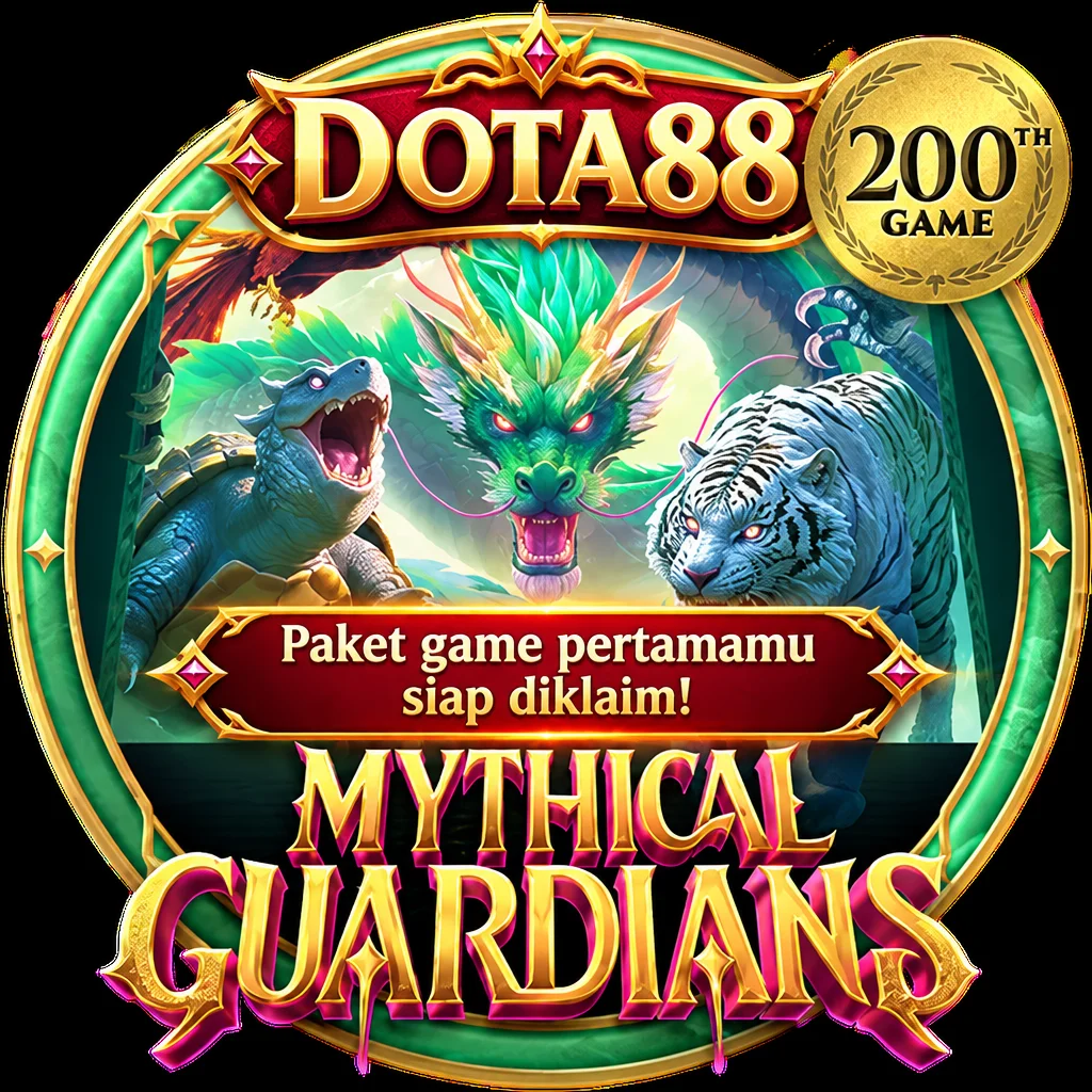 DOTA88 · Mythical Gdn