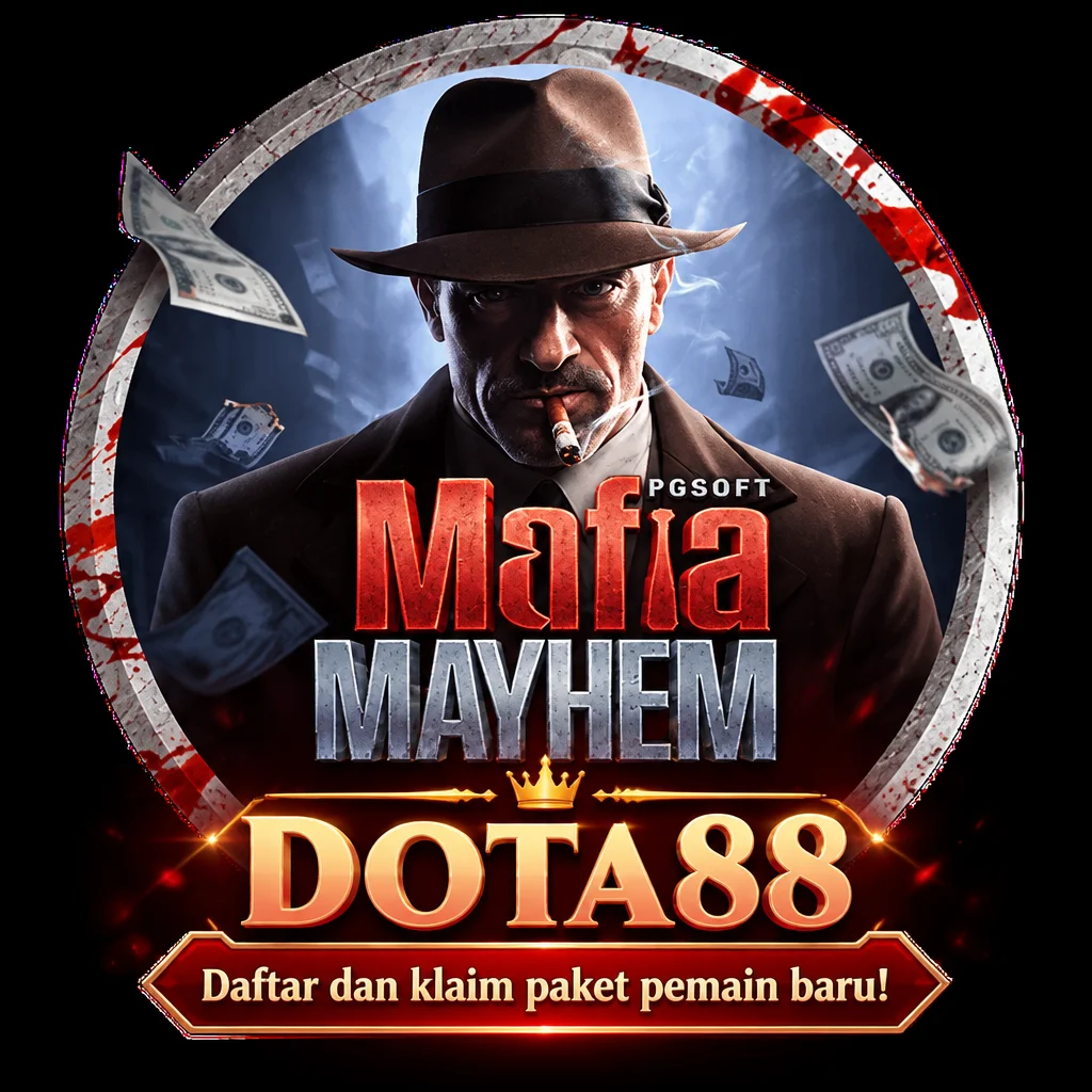 DOTA88 · Mafia Mayhem