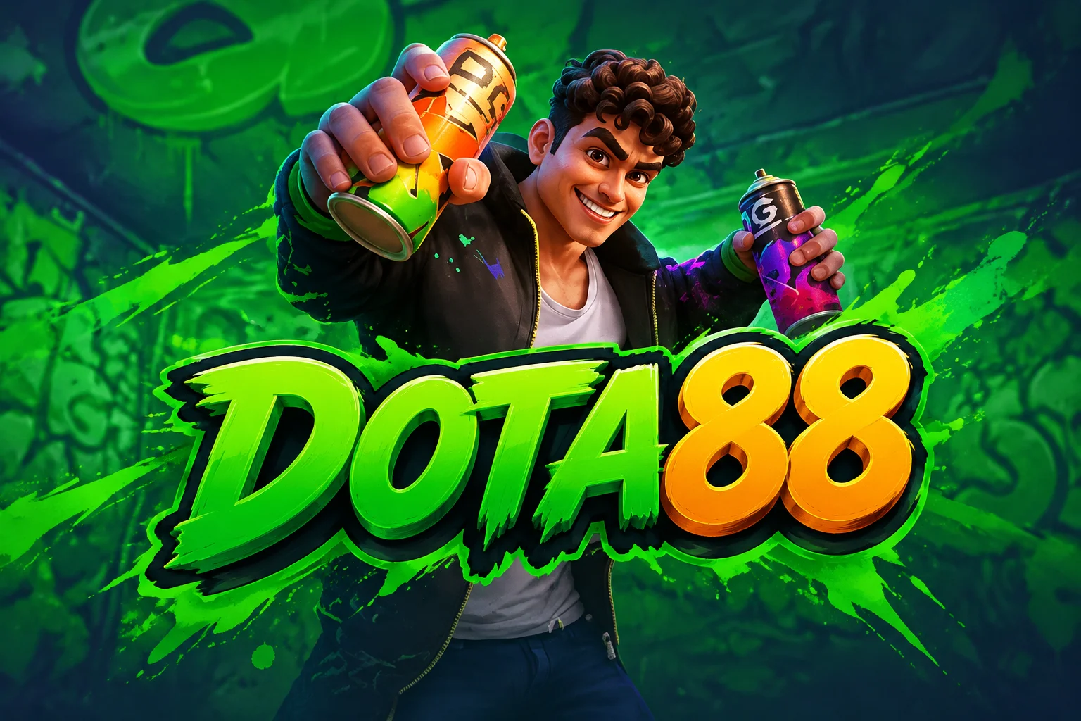 Panduan Visual dan Mekanisme Simbol Slot Mafia Mayhem di DOTA88