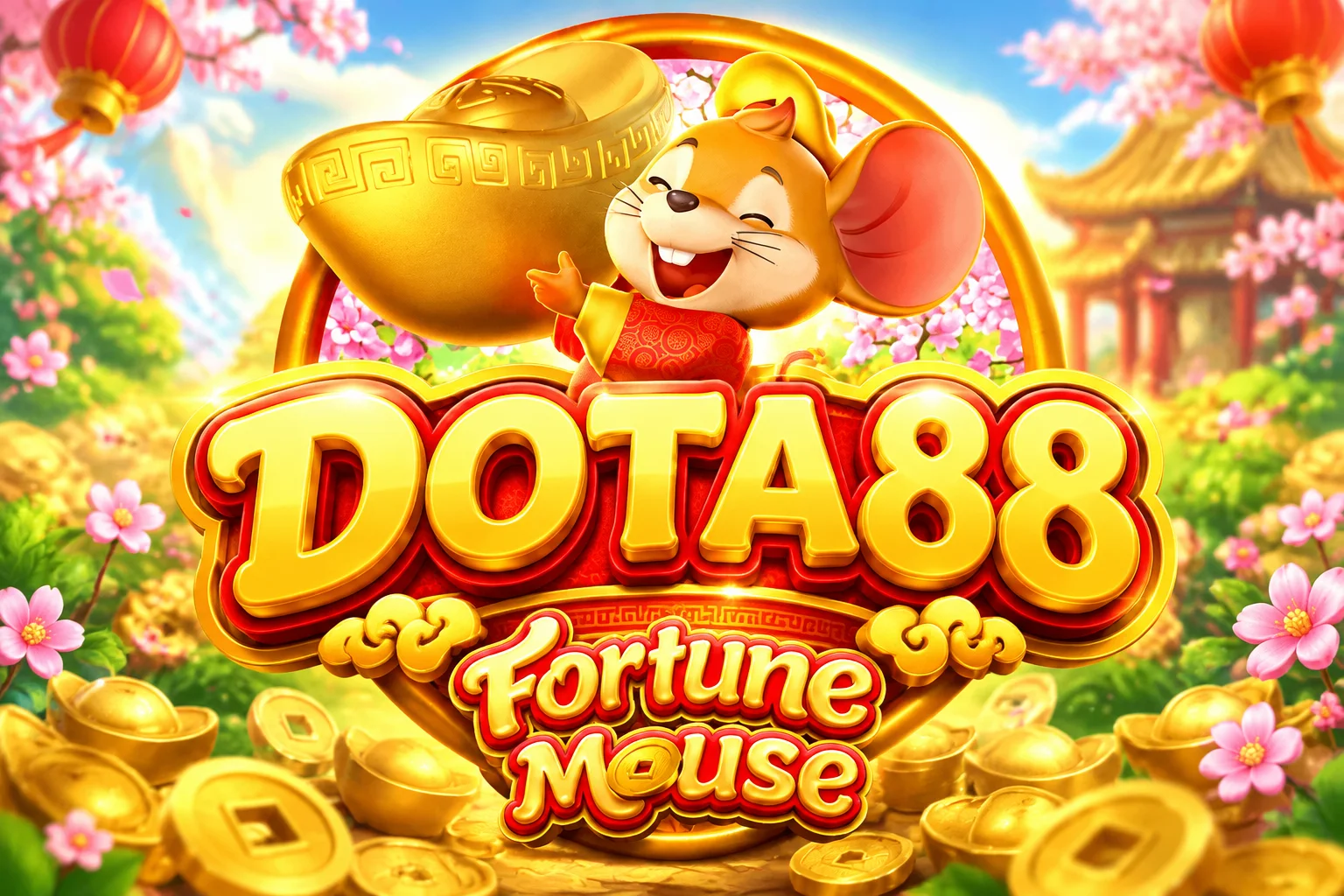 Panduan Mekanisme Gulungan 2-3-2 dan Multiplier Touchdown Wins di DOTA88