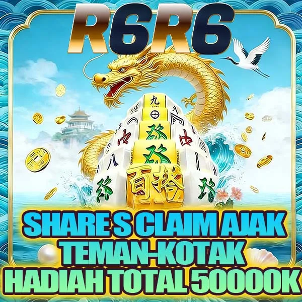 R6R6 Maxwin Pola Gacor Hari Ini