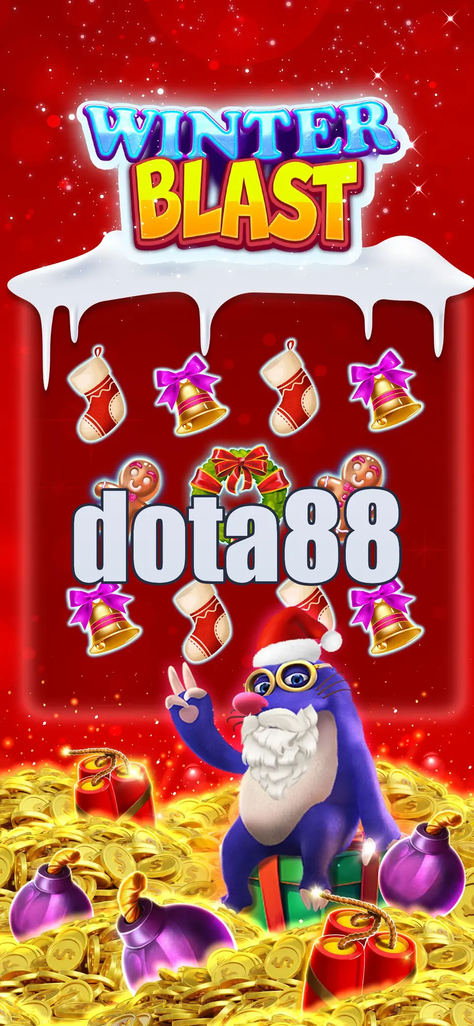 dota88 Unduh