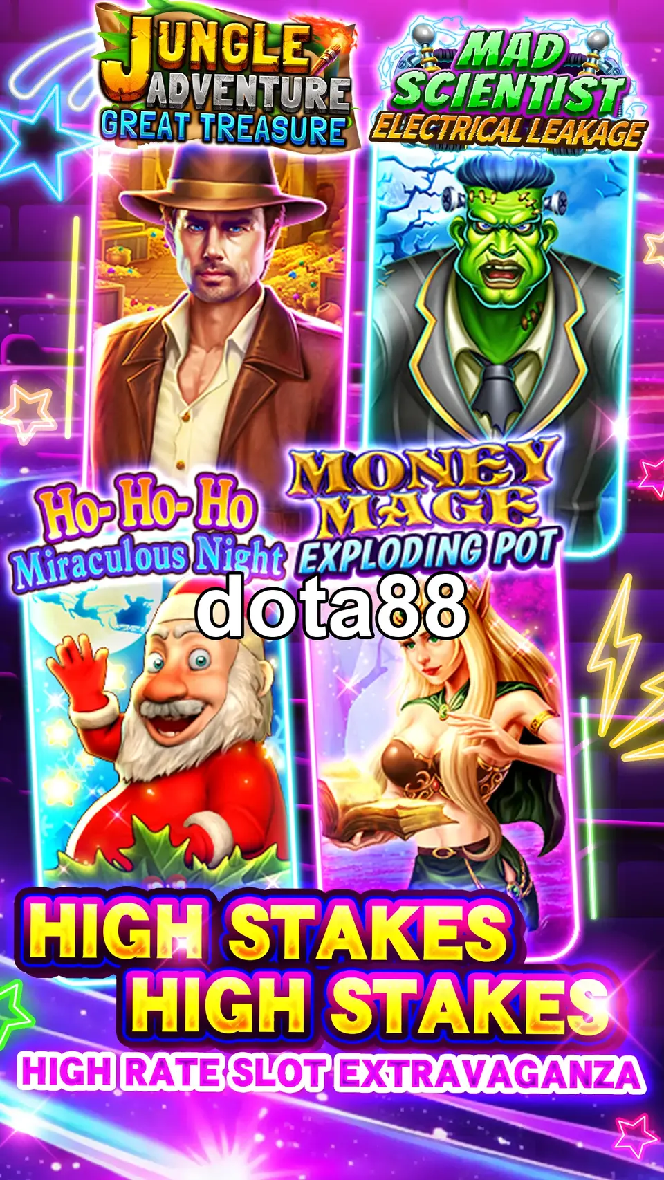 dota88 Masuk