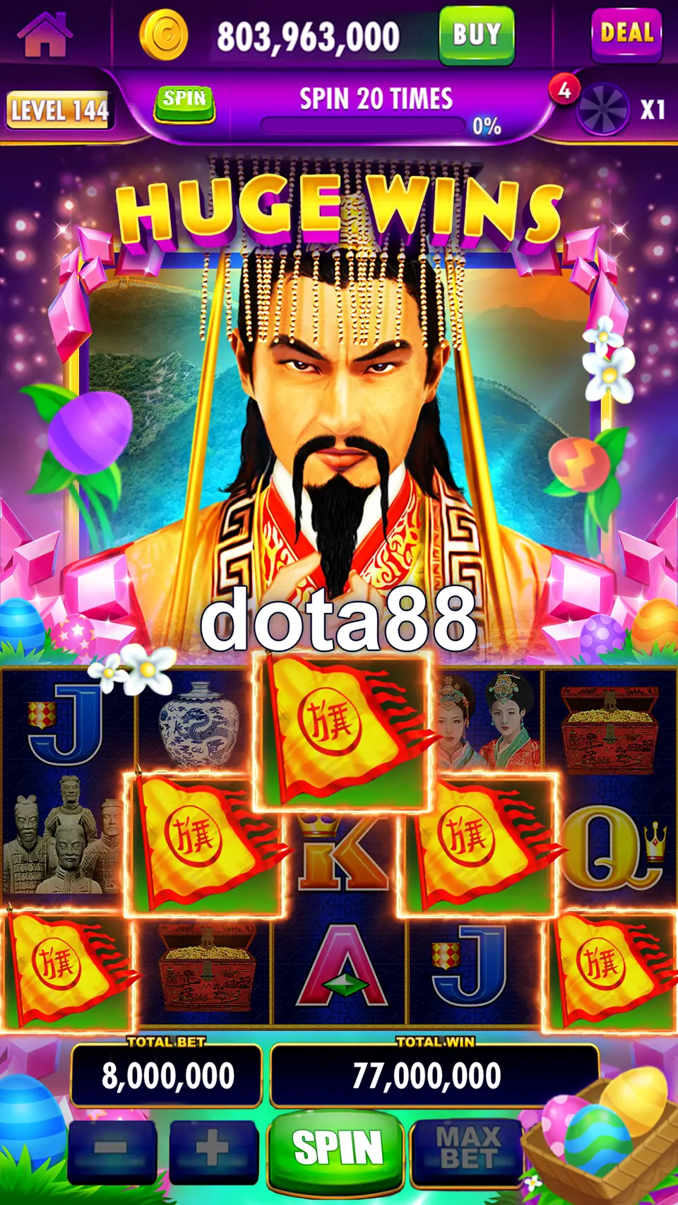 dota88 Masuk