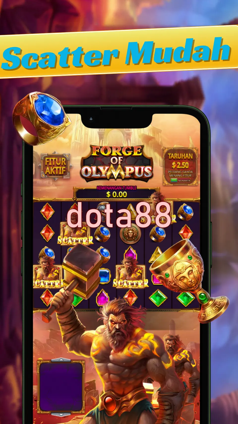 dota88 Preview - Resmi Unduh